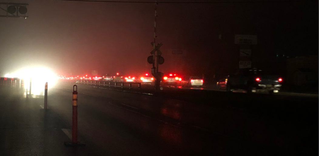 Thousands of Winnipeggers suffer from power outages
