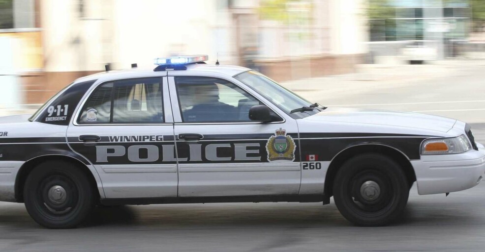 Man in hospital after downtown assault