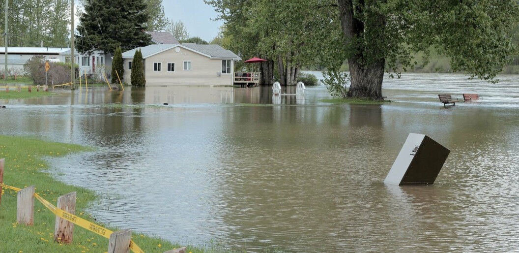 Tips for Winnipeggers to prevent flooding damage