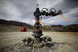 Natural gas prices going up from May 1st