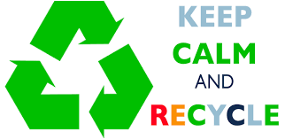 Creative ways to use recycled material by Winnipeg companies