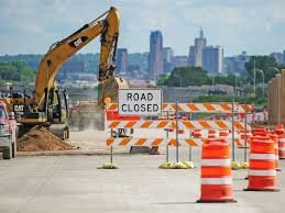 The list of Winnipeg residential streets that will be fixed in 2019