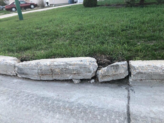 Winnipeg city just doesn’t care about the residents