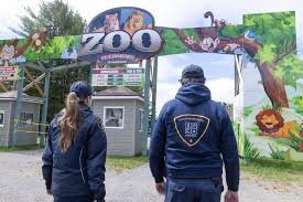 The largest case of animal cruelty in Canadian history