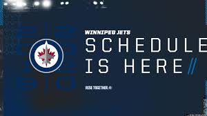 2019 Preseason tickets on sale for Winnipeg Jets