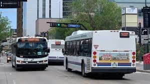 Winnipeg transit and The City negotiation