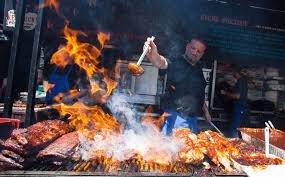 Winnipeg Ribfest 2019