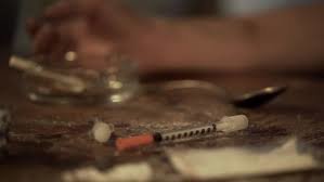 We can’t ignore drug problem in our city!