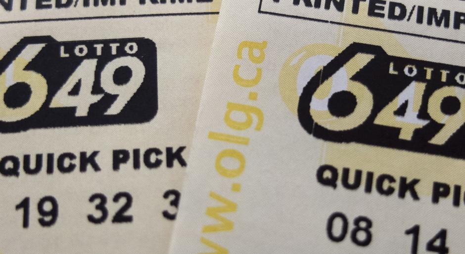 Winnipeg Lotto 649: one million dollars’ winner and $100K Prizes