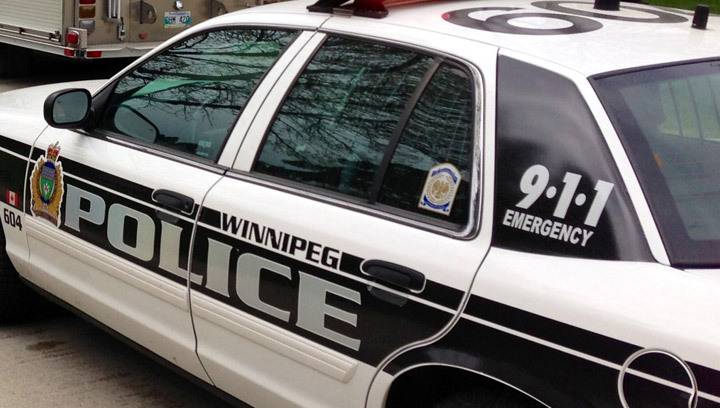 4 Teenagers Detained by the Police After Attacking People