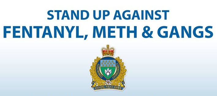 The Annual Crime Report 2017 is Published: The Crime Rate in Winnipeg Continues to Grow