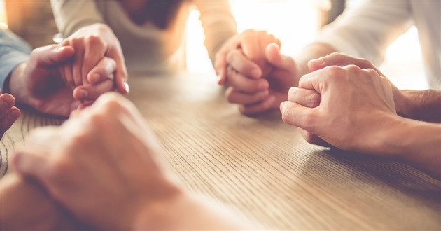 Mission Canada helps teens and adults to gain faith 
