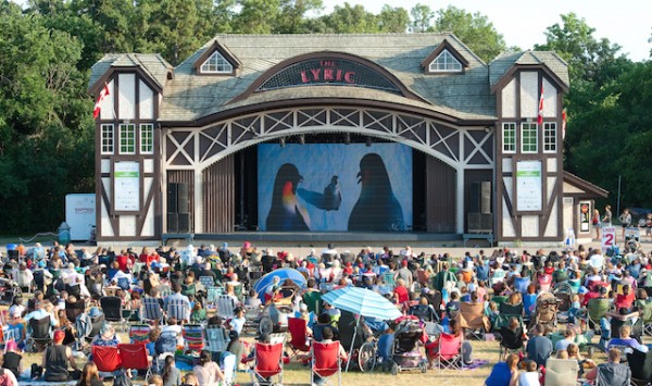 Excellent family entertainment: plays and performances