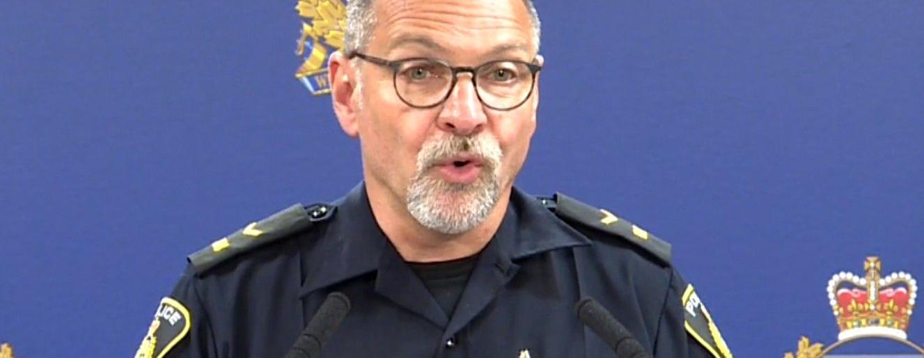 Police officers fatally killed a man after Taser 