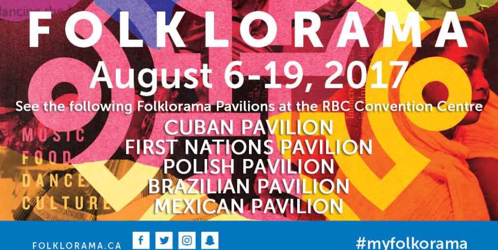 Folklorama 2018 starts soon with the official proclamation