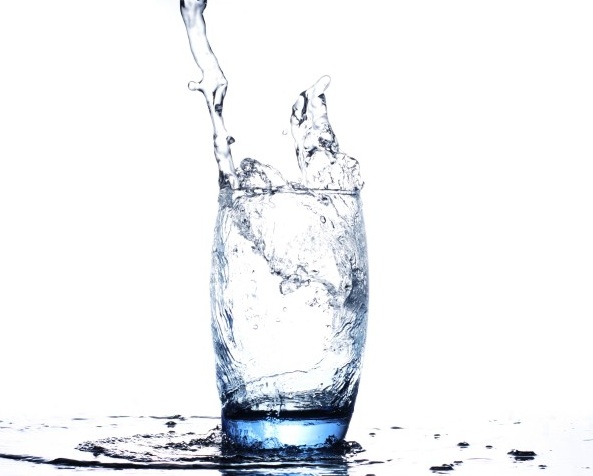 Residents of Victoria Beach can drink their tap water again
