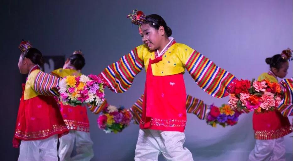 Folklorama’s Métis Pavilion: Old Friend’s Loss