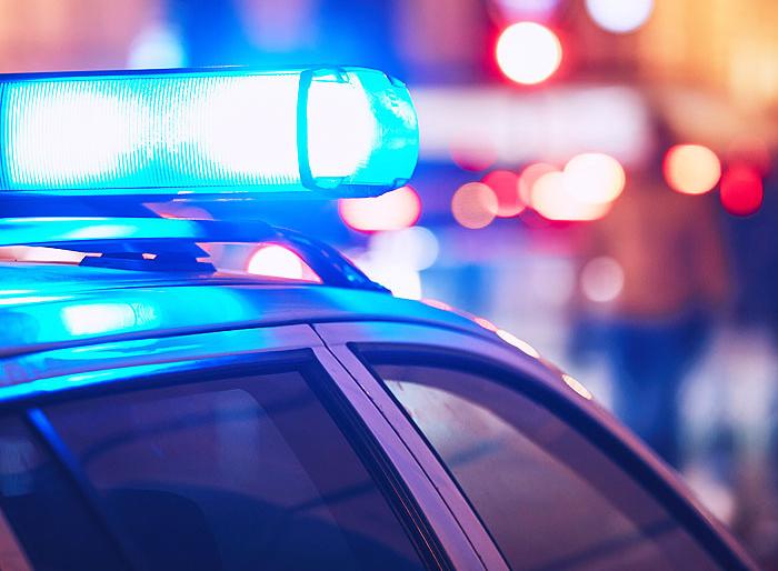 Roy Avenue shooters arrested for attempted murder