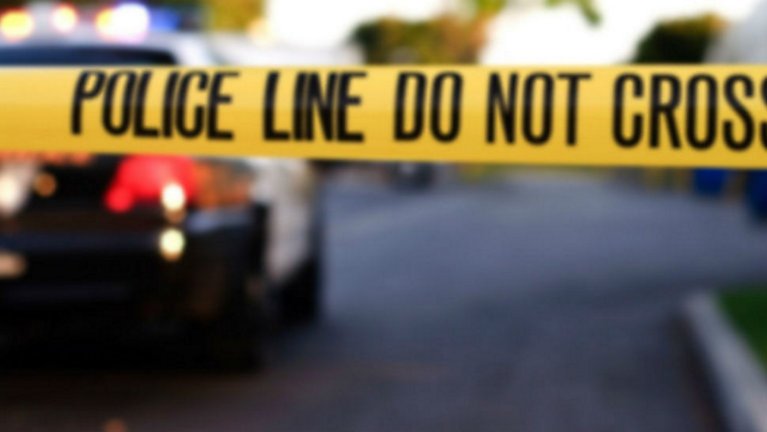 Calgary driver facing 14 charges for fatal hit and run from the crime scene