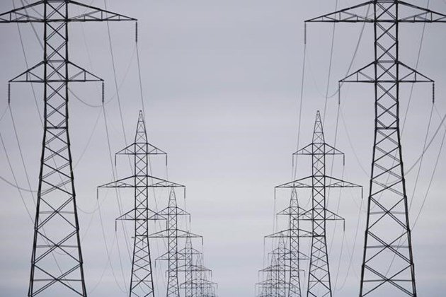 Manitoba Hydro's $37M net income: almost 50% of 2017' result