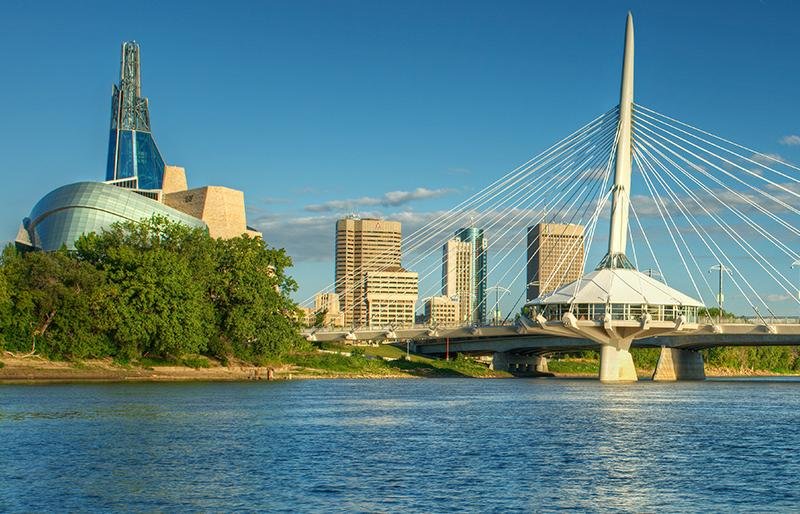 The resonant street name in Winnipeg is an opportunity to educate public