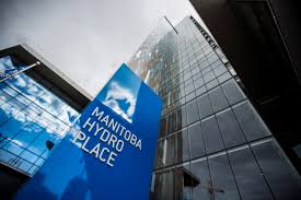 The debts of Manitoba Hydro rose above $19 billion