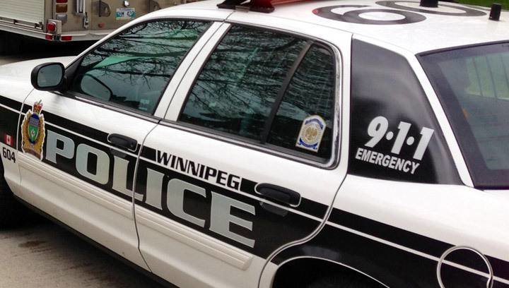 Two separate gun-related calls for police make one intense weekend.