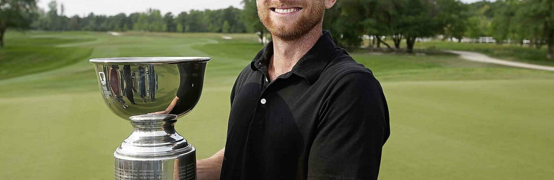 2018 Golf tournament at Southwood