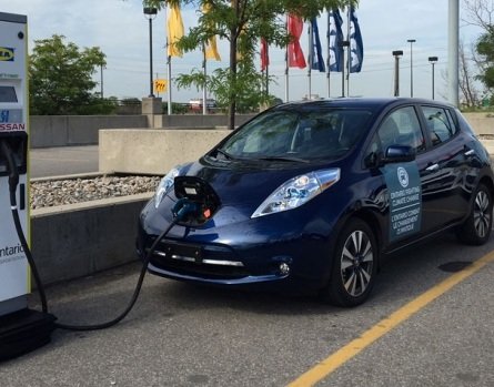 Despite the growth in sales of electric vehicle, there are still certain barriers in their purchase 