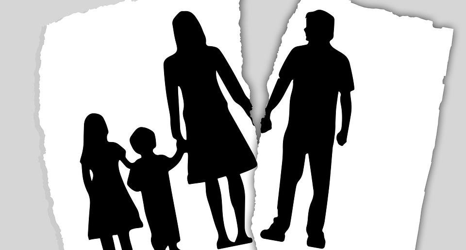The divorce process can take less time