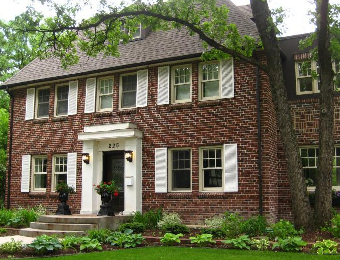 Tickets for Home Tour celebration can be bought online