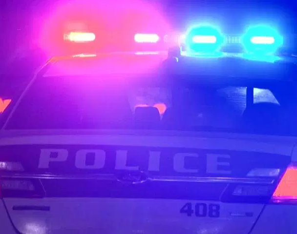 An attack on an 18-year-old guy was committed on the Pembina Highway 