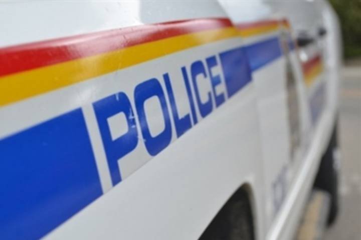 Man died in crash