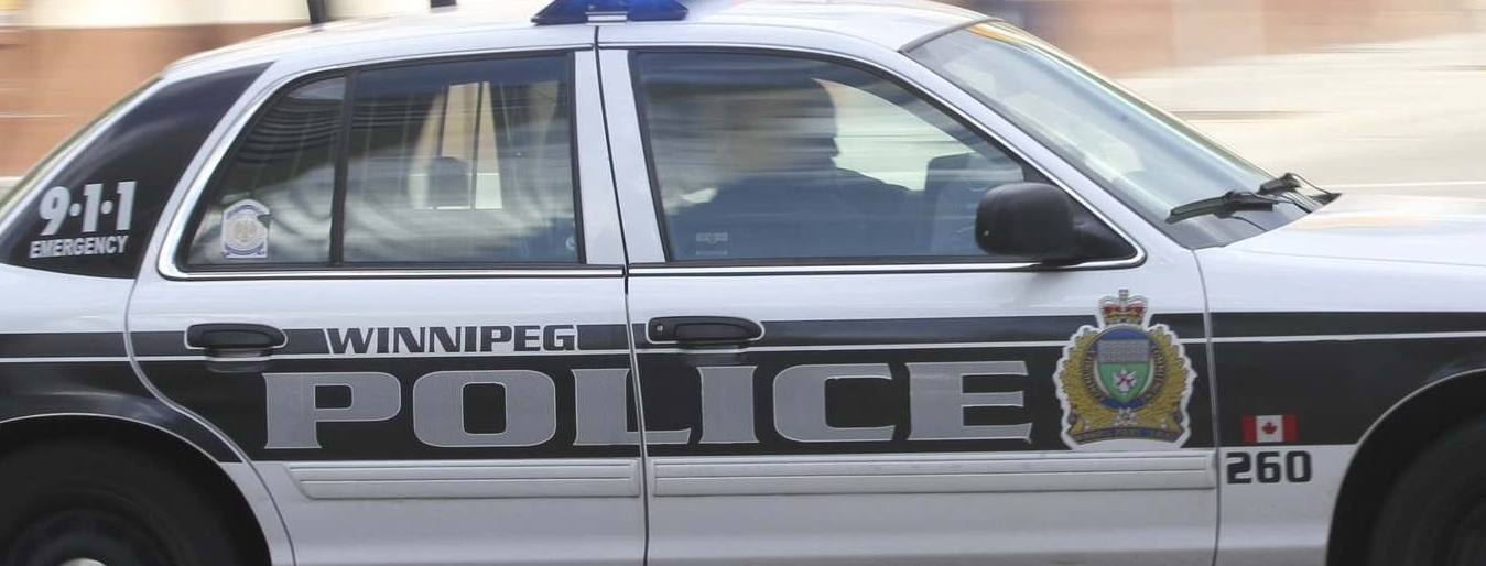 Winnipeg resident detained by police for kidnapping a woman and forcing her to work in an escort