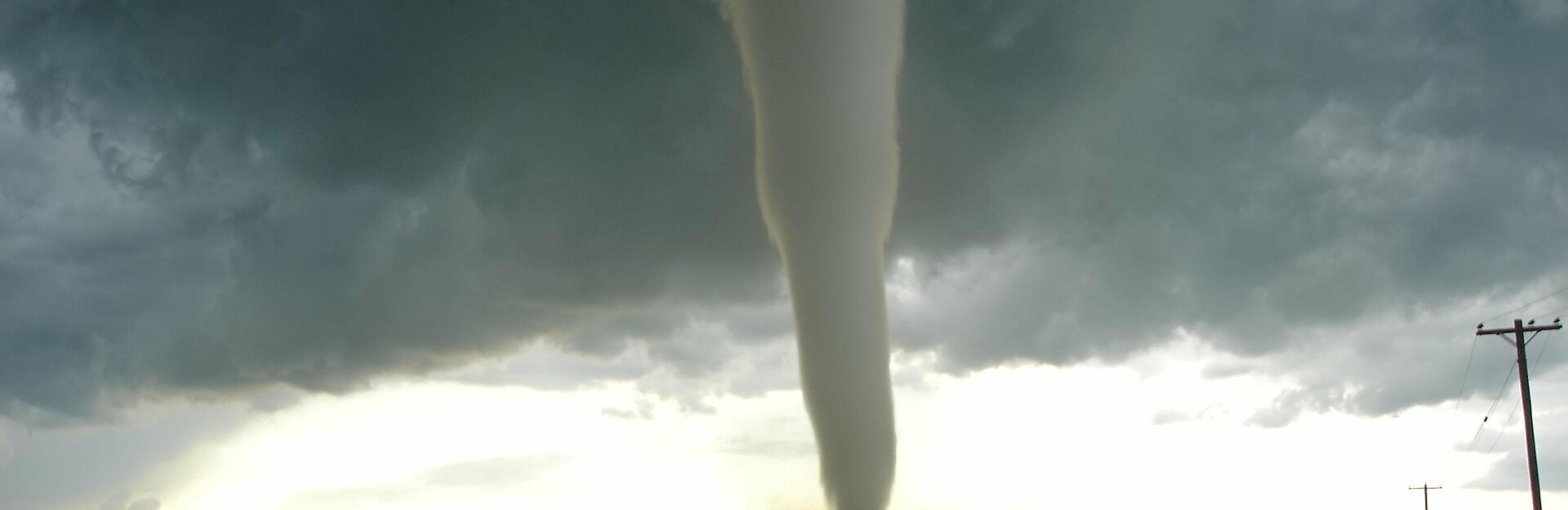 29 tornadoes in the Canadian prairies happened during this summer 