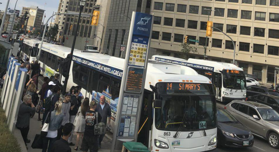 One of the busiest crossings to reopen to pedestrians?