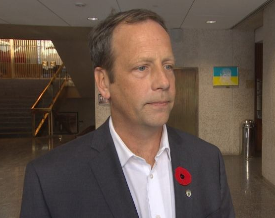 One of Manitoba’s youth jails can be reduced or replaced