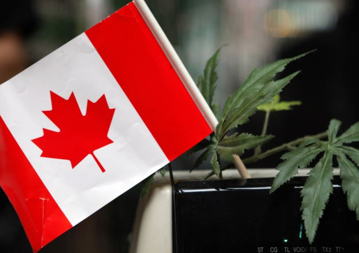 River patrols, safety officers and the Police Cadets will get new powers after cannabis legalization