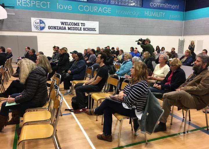 Meth Info Session