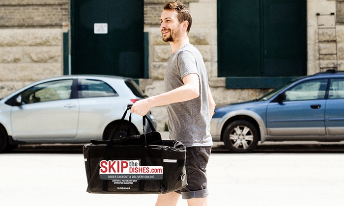 SkipTheDishes company saves the parade of Santa Claus in Winnipeg, donating 40 thousand dollars