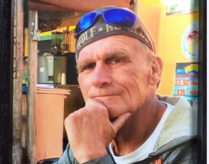 A 61-year-old patient of the HSC was found dead 12 hours after his disappearance