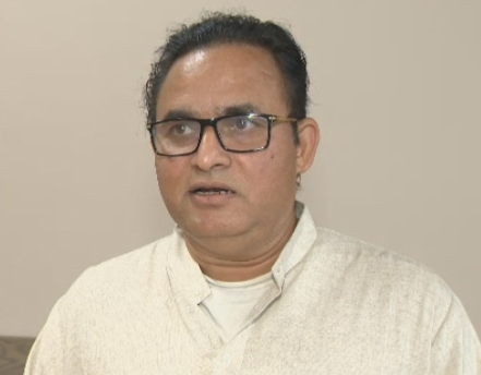 Venkat Machiraju was arrested and charged in violation of a protection order