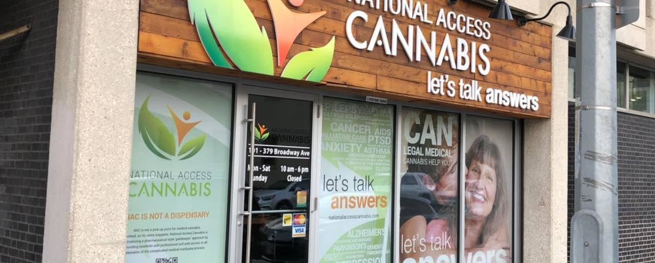 Cannabis will be legal in couple of days 