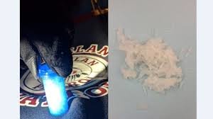 $600 worth of meth found in Winnipeg neighborhood