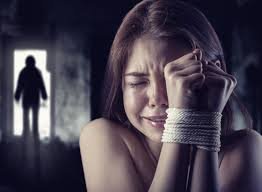 National human trafficking sweep
