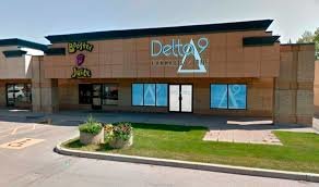 Canada Post is on strike, Delta 9 is looking for pot delivery options