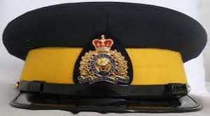 RCMP officer cleared of inappropriate behavior