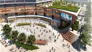 True North Square