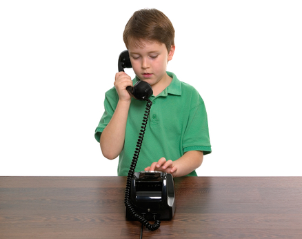 Young people can get help through Kids Help Phone