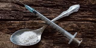 21-year-old busted for crack